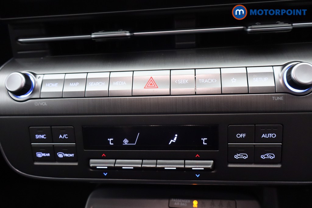 Hyundai Kona Ultimate Automatic Petrol SUV - Stock Number (1647500) - 18th supplementary image