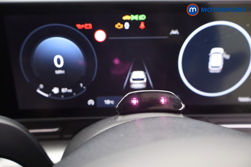 Hyundai Kona Ultimate Automatic Petrol SUV - Stock Number (1647500) - 19th supplementary image