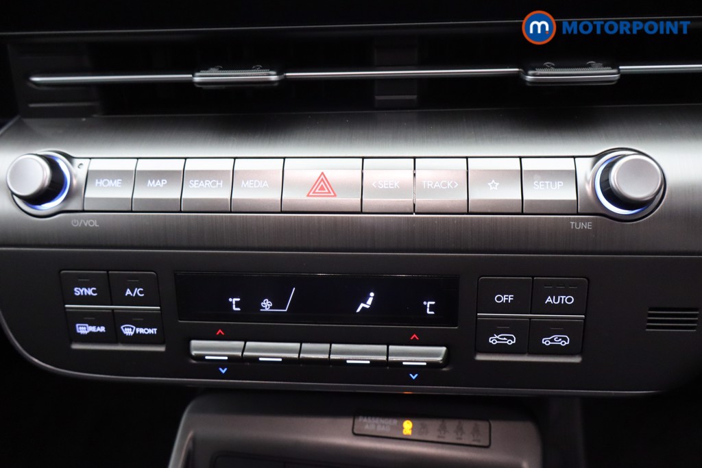 Hyundai Kona Ultimate Automatic Petrol SUV - Stock Number (1647500) - 20th supplementary image