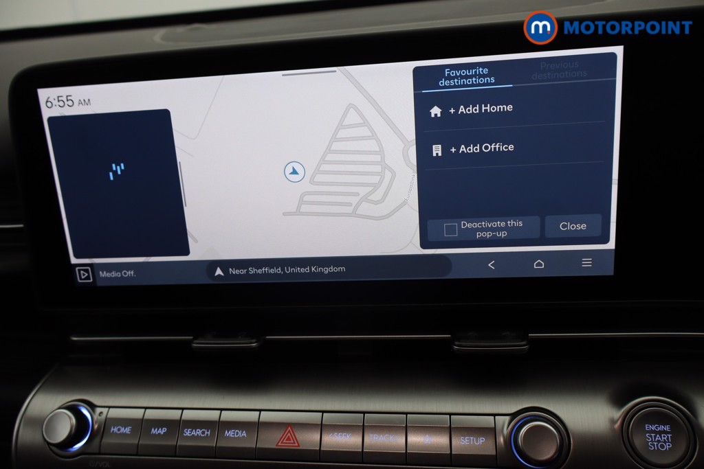 Hyundai Kona Ultimate Automatic Petrol SUV - Stock Number (1647500) - 24th supplementary image