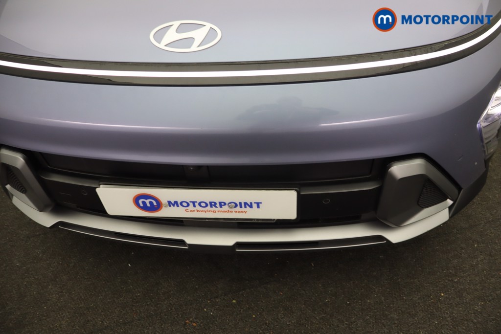 Hyundai Kona Ultimate Automatic Petrol SUV - Stock Number (1647500) - 27th supplementary image