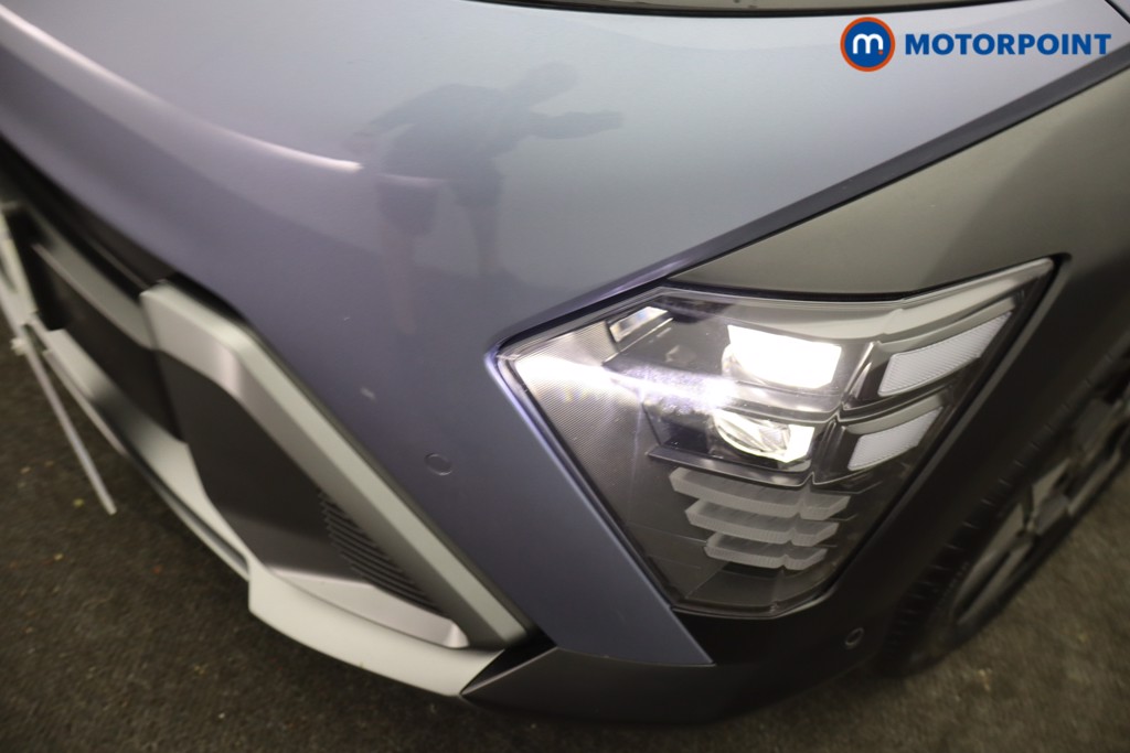 Hyundai Kona Ultimate Automatic Petrol SUV - Stock Number (1647500) - 29th supplementary image
