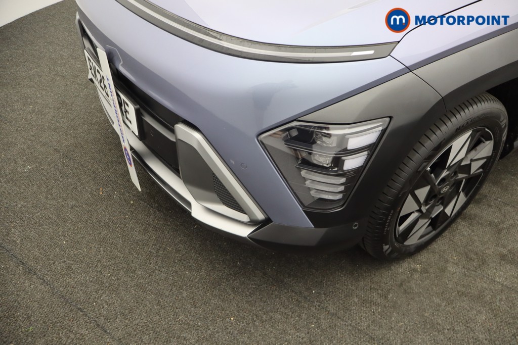 Hyundai Kona Ultimate Automatic Petrol SUV - Stock Number (1647500) - 30th supplementary image