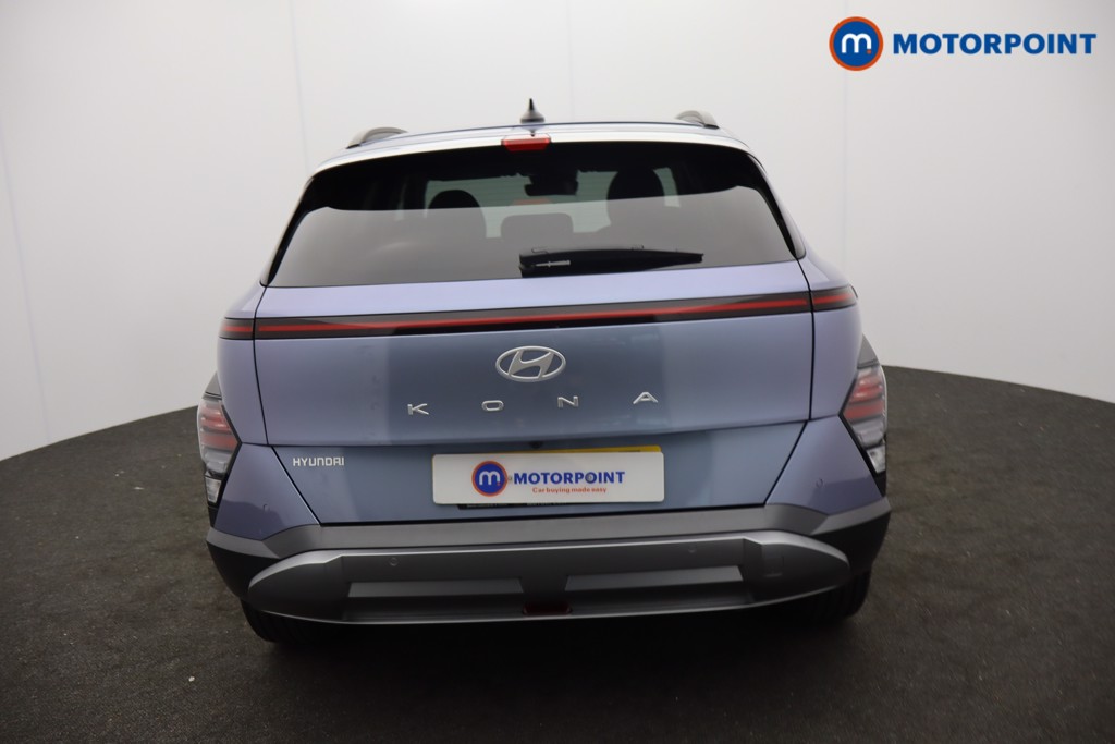 Hyundai Kona Ultimate Automatic Petrol SUV - Stock Number (1647500) - 1st supplementary image
