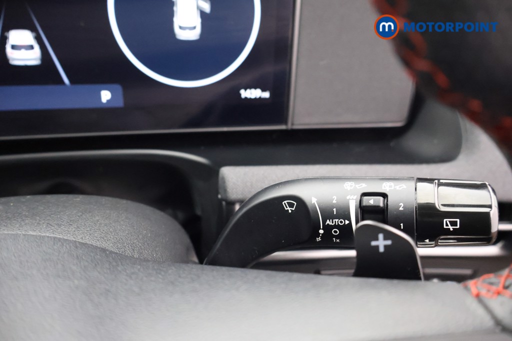 Hyundai Tucson N Line Automatic Petrol SUV - Stock Number (1647503) - 6th supplementary image