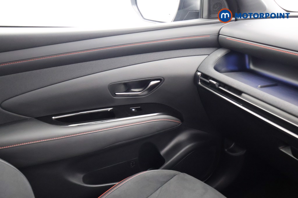 Hyundai Tucson N Line Automatic Petrol SUV - Stock Number (1647503) - 10th supplementary image