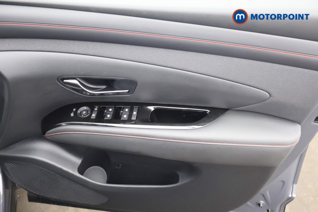 Hyundai Tucson N Line Automatic Petrol SUV - Stock Number (1647503) - 11th supplementary image