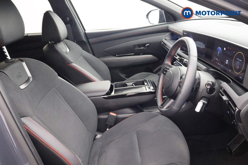 Hyundai Tucson N Line Automatic Petrol SUV - Stock Number (1647503) - 13th supplementary image