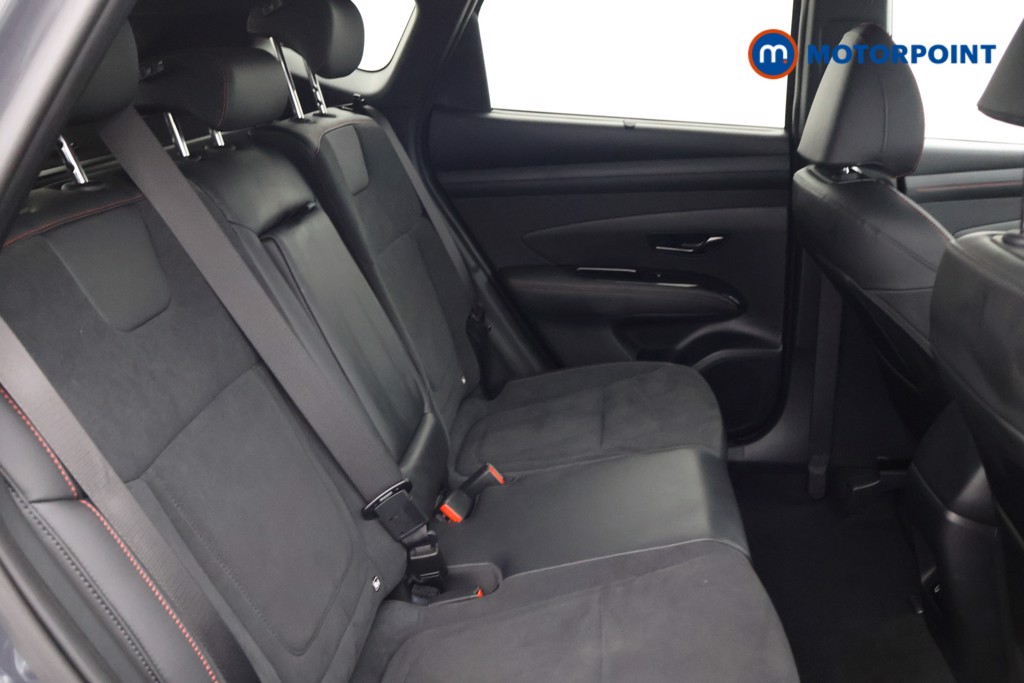 Hyundai Tucson N Line Automatic Petrol SUV - Stock Number (1647503) - 14th supplementary image