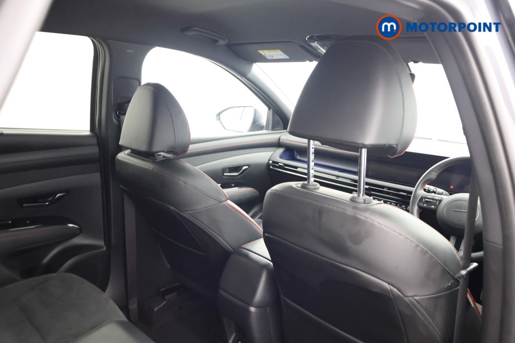 Hyundai Tucson N Line Automatic Petrol SUV - Stock Number (1647503) - 15th supplementary image