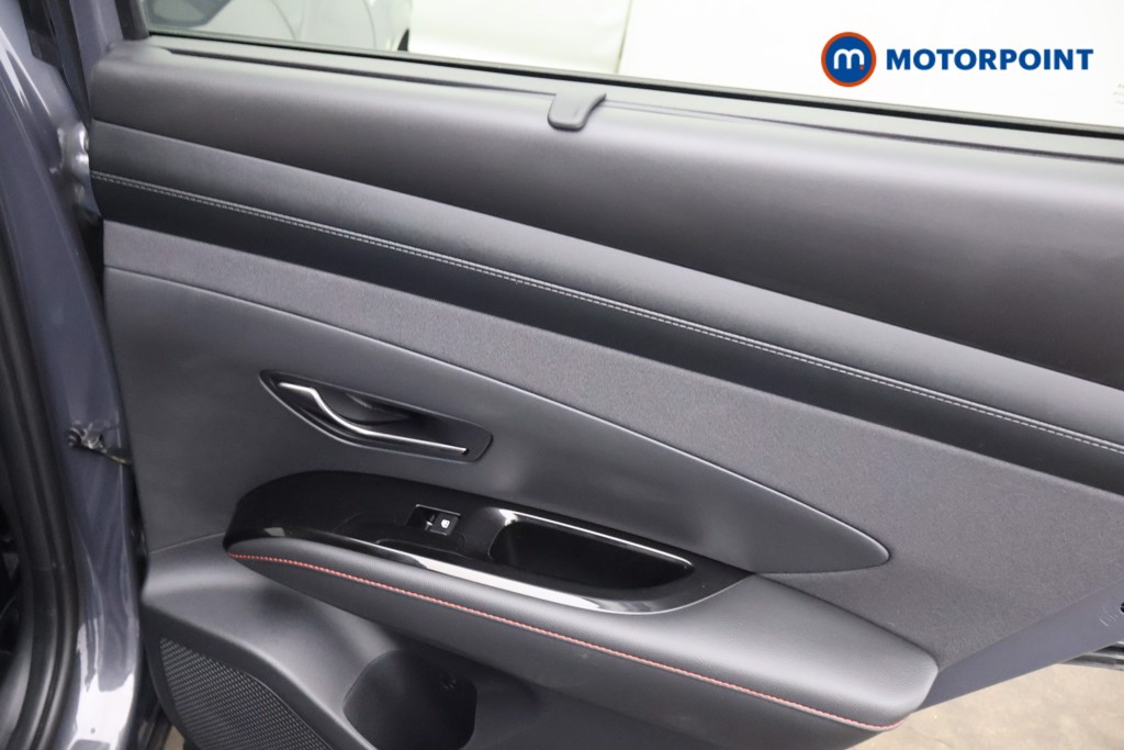 Hyundai Tucson N Line Automatic Petrol SUV - Stock Number (1647503) - 16th supplementary image