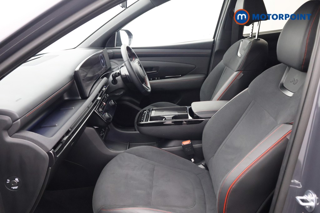 Hyundai Tucson N Line Automatic Petrol SUV - Stock Number (1647503) - 18th supplementary image