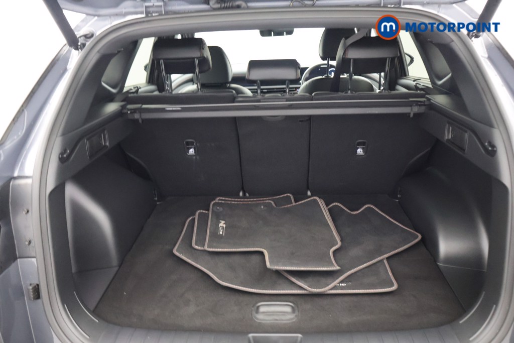Hyundai Tucson N Line Automatic Petrol SUV - Stock Number (1647503) - 19th supplementary image