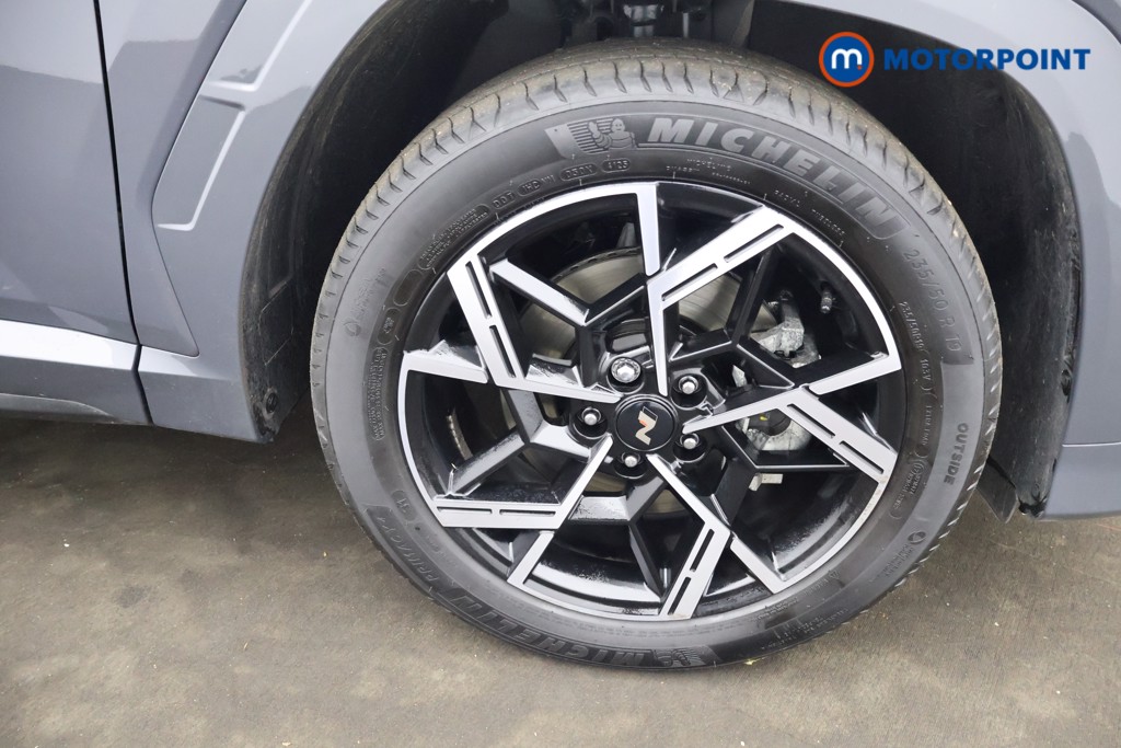 Hyundai Tucson N Line Automatic Petrol SUV - Stock Number (1647503) - 21st supplementary image