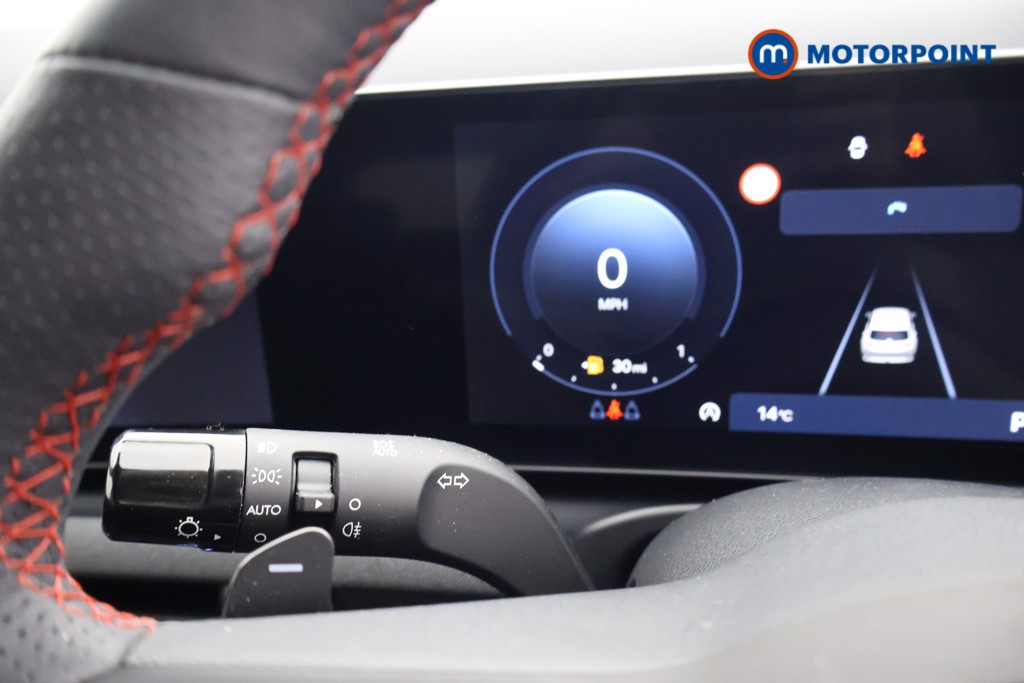 Hyundai Tucson N Line Automatic Petrol SUV - Stock Number (1647504) - 5th supplementary image