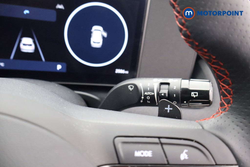 Hyundai Tucson N Line Automatic Petrol SUV - Stock Number (1647504) - 6th supplementary image