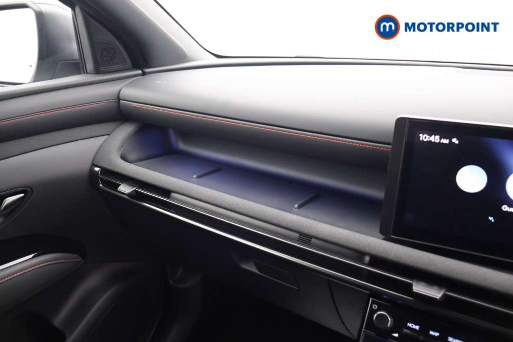 Hyundai Tucson N Line Automatic Petrol SUV - Stock Number (1647504) - 10th supplementary image