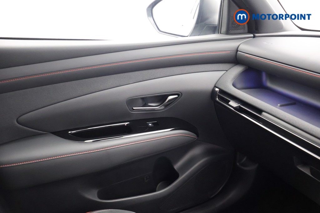 Hyundai Tucson N Line Automatic Petrol SUV - Stock Number (1647504) - 11th supplementary image