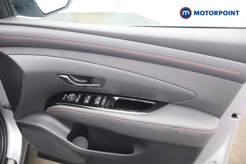 Hyundai Tucson N Line Automatic Petrol SUV - Stock Number (1647504) - 12th supplementary image