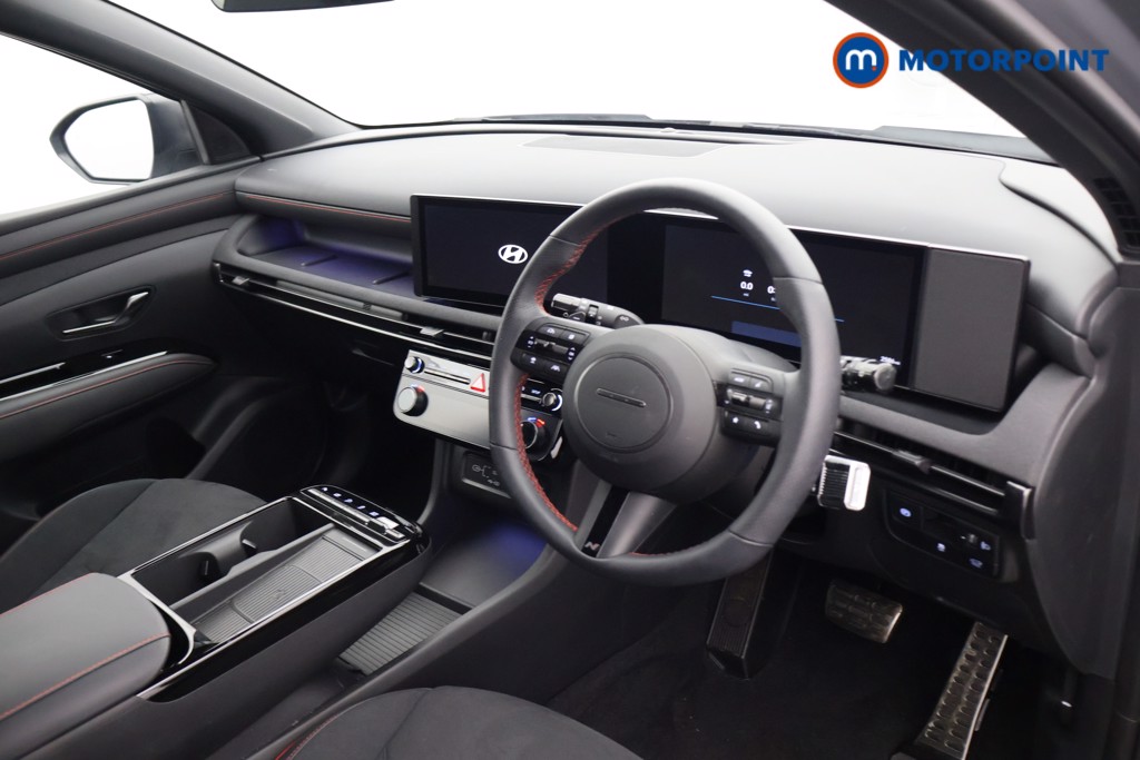 Hyundai Tucson N Line Automatic Petrol SUV - Stock Number (1647504) - 13th supplementary image
