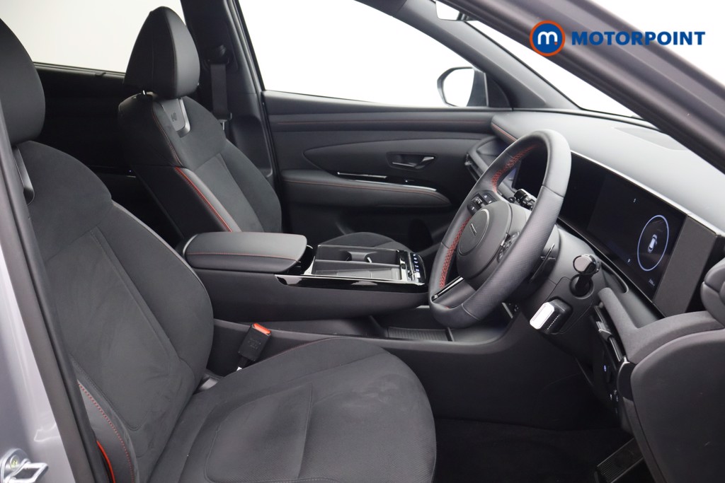Hyundai Tucson N Line Automatic Petrol SUV - Stock Number (1647504) - 14th supplementary image