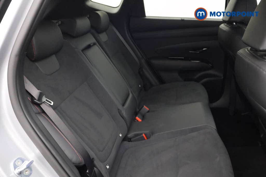 Hyundai Tucson N Line Automatic Petrol SUV - Stock Number (1647504) - 15th supplementary image
