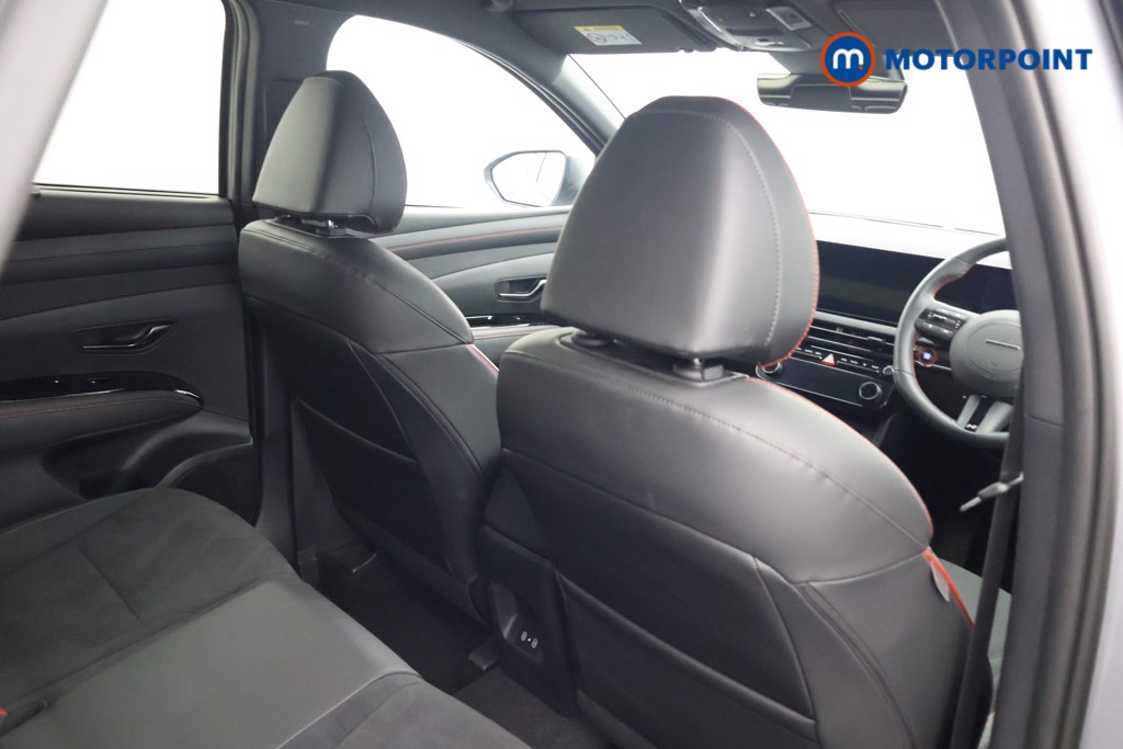 Hyundai Tucson N Line Automatic Petrol SUV - Stock Number (1647504) - 16th supplementary image