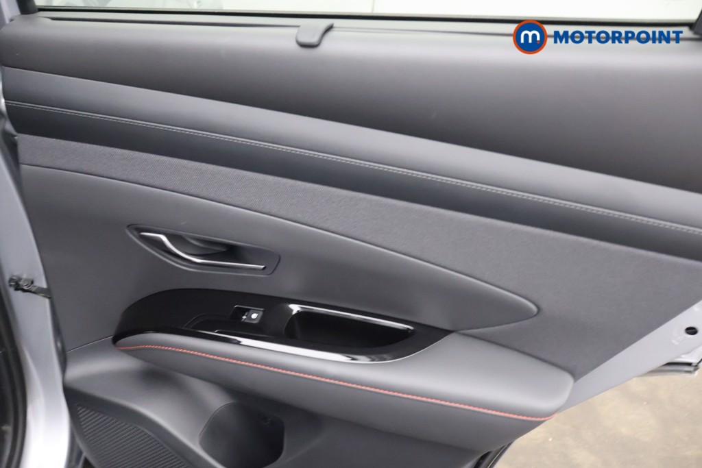 Hyundai Tucson N Line Automatic Petrol SUV - Stock Number (1647504) - 17th supplementary image