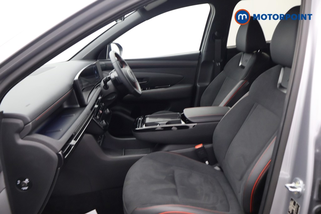 Hyundai Tucson N Line Automatic Petrol SUV - Stock Number (1647504) - 19th supplementary image