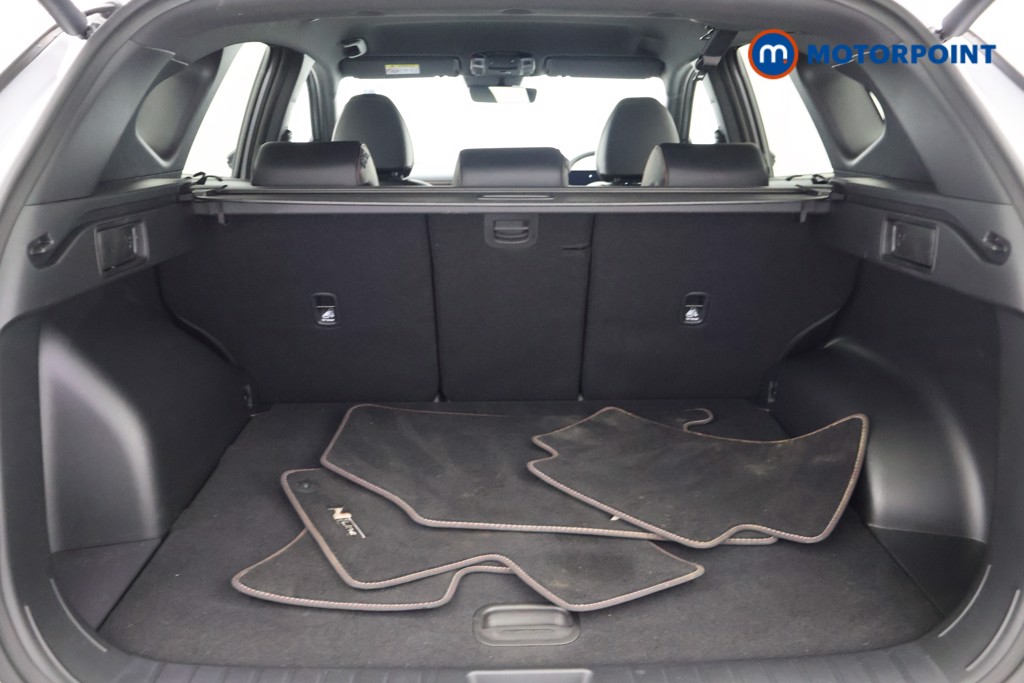 Hyundai Tucson N Line Automatic Petrol SUV - Stock Number (1647504) - 20th supplementary image