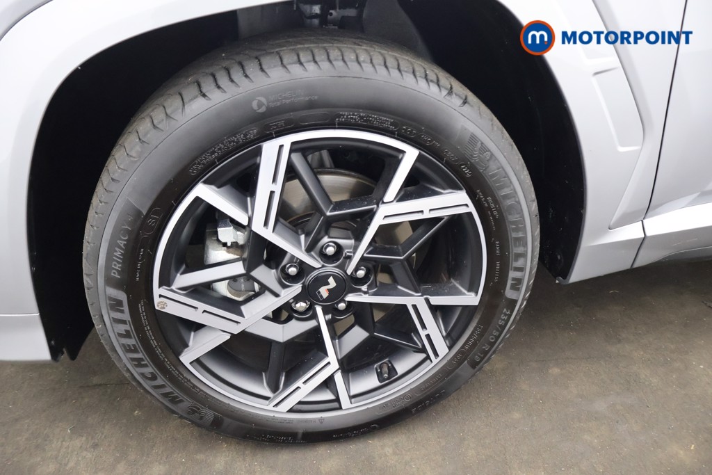 Hyundai Tucson N Line Automatic Petrol SUV - Stock Number (1647504) - 23rd supplementary image