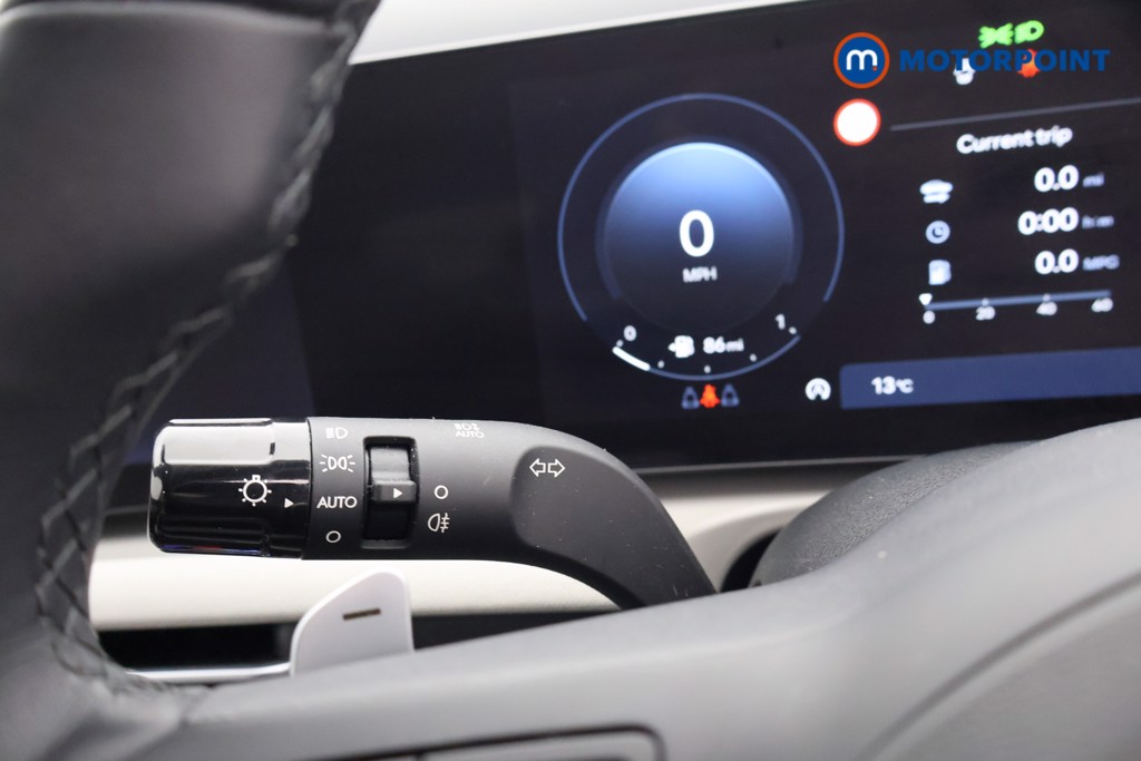 Hyundai Tucson Ultimate Automatic Petrol SUV - Stock Number (1647510) - 5th supplementary image