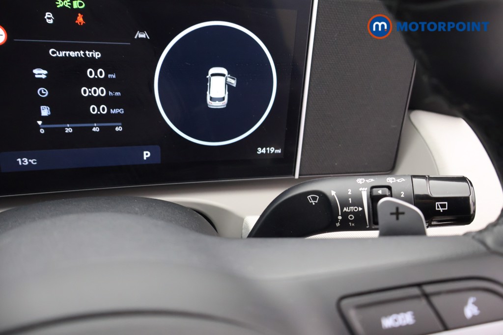 Hyundai Tucson Ultimate Automatic Petrol SUV - Stock Number (1647510) - 6th supplementary image