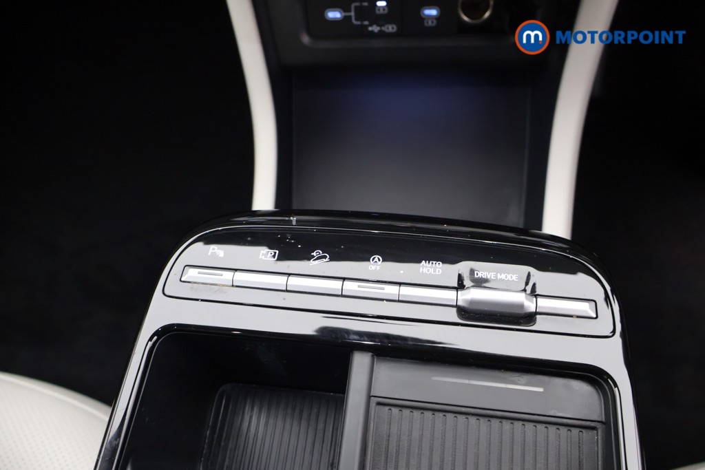Hyundai Tucson Ultimate Automatic Petrol SUV - Stock Number (1647510) - 9th supplementary image