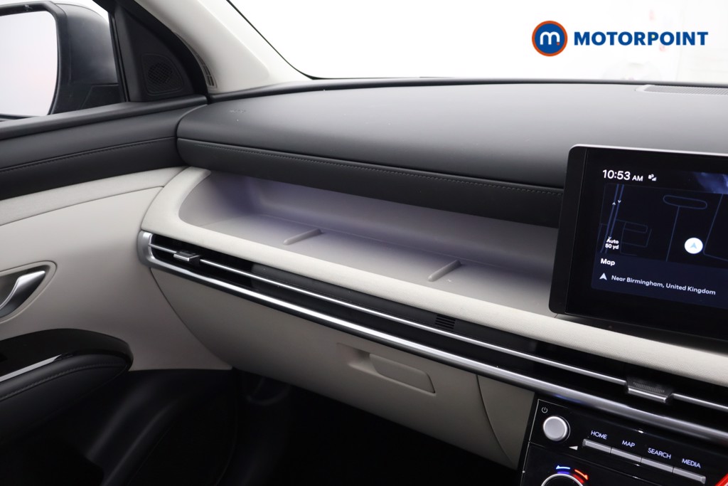 Hyundai Tucson Ultimate Automatic Petrol SUV - Stock Number (1647510) - 10th supplementary image