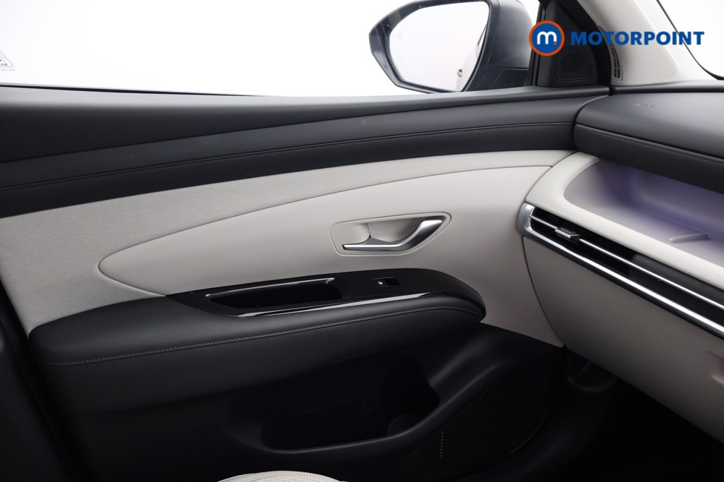 Hyundai Tucson Ultimate Automatic Petrol SUV - Stock Number (1647510) - 11th supplementary image