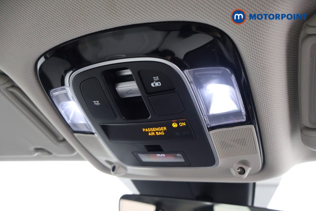 Hyundai Tucson Ultimate Automatic Petrol SUV - Stock Number (1647510) - 12th supplementary image