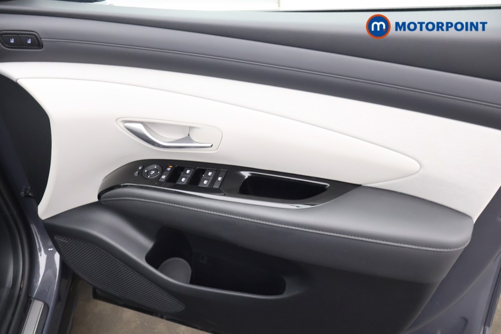 Hyundai Tucson Ultimate Automatic Petrol SUV - Stock Number (1647510) - 13th supplementary image