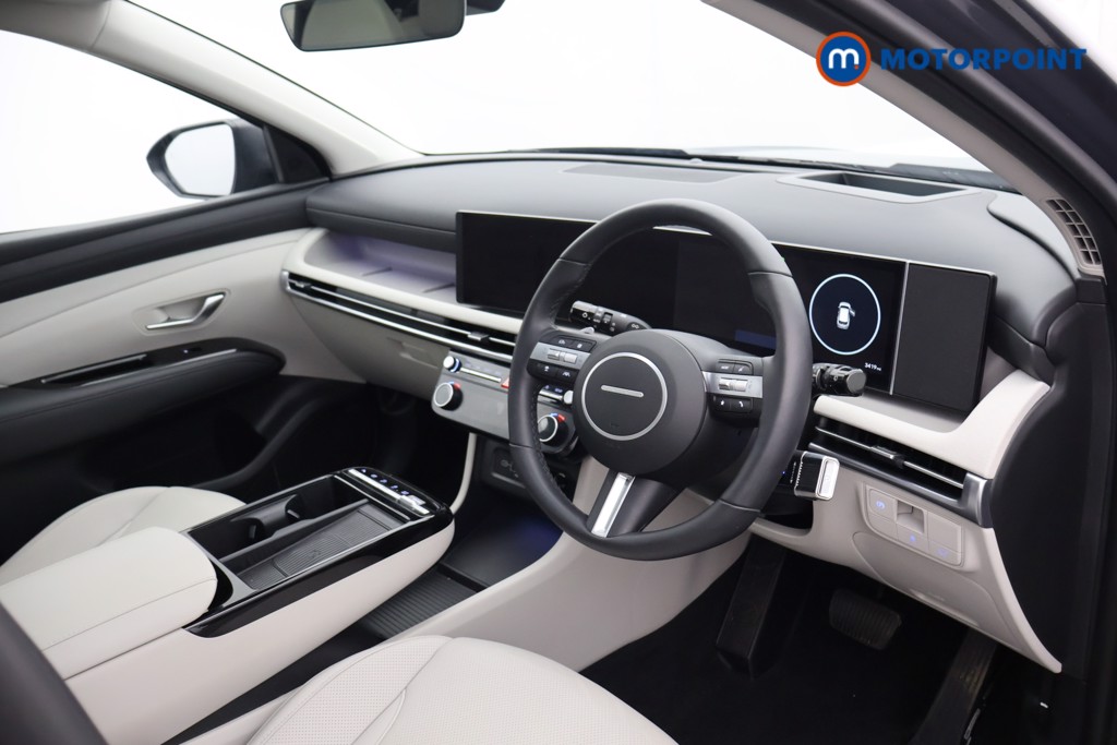 Hyundai Tucson Ultimate Automatic Petrol SUV - Stock Number (1647510) - 14th supplementary image
