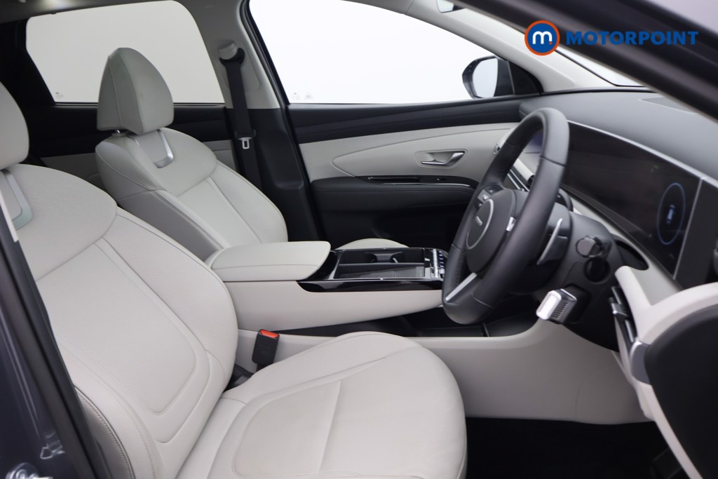 Hyundai Tucson Ultimate Automatic Petrol SUV - Stock Number (1647510) - 15th supplementary image