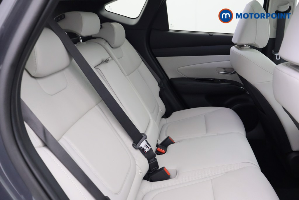 Hyundai Tucson Ultimate Automatic Petrol SUV - Stock Number (1647510) - 16th supplementary image