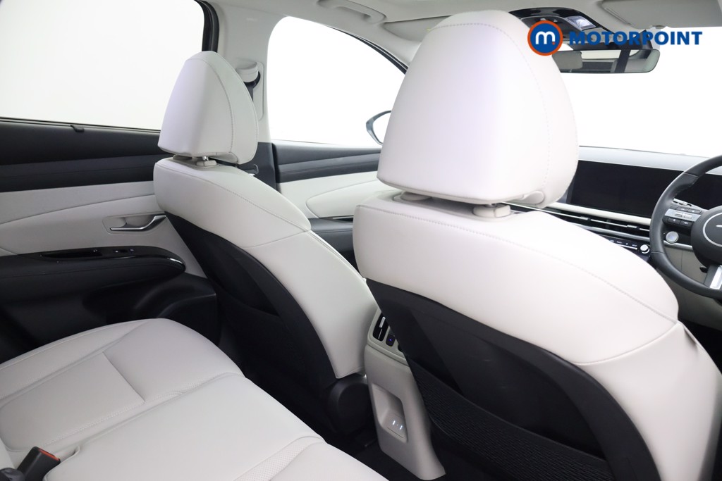 Hyundai Tucson Ultimate Automatic Petrol SUV - Stock Number (1647510) - 17th supplementary image