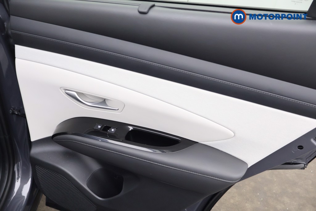 Hyundai Tucson Ultimate Automatic Petrol SUV - Stock Number (1647510) - 18th supplementary image