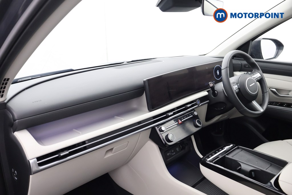 Hyundai Tucson Ultimate Automatic Petrol SUV - Stock Number (1647510) - 19th supplementary image