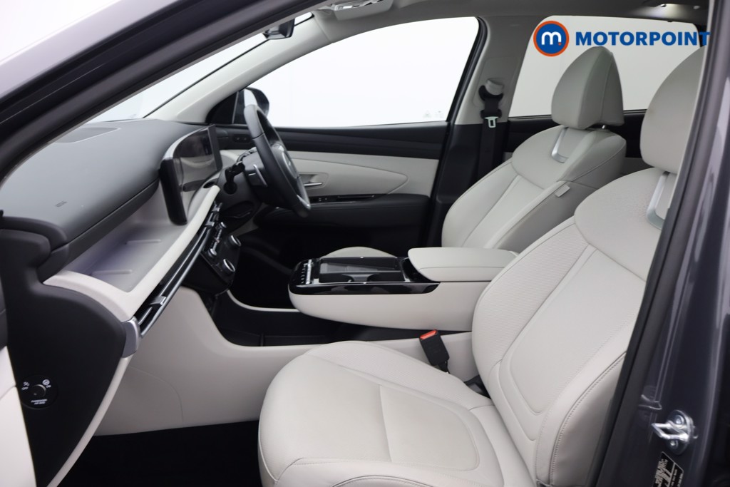 Hyundai Tucson Ultimate Automatic Petrol SUV - Stock Number (1647510) - 20th supplementary image