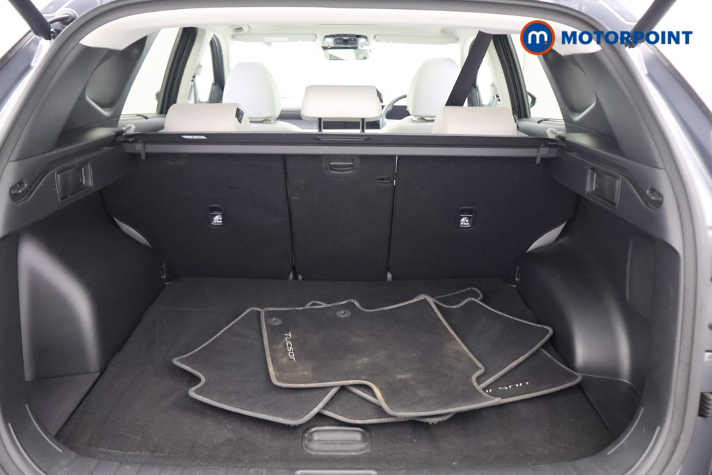 Hyundai Tucson Ultimate Automatic Petrol SUV - Stock Number (1647510) - 21st supplementary image