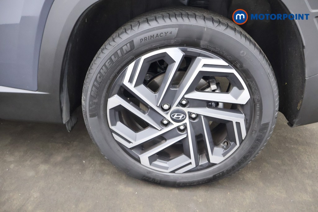 Hyundai Tucson Ultimate Automatic Petrol SUV - Stock Number (1647510) - 25th supplementary image