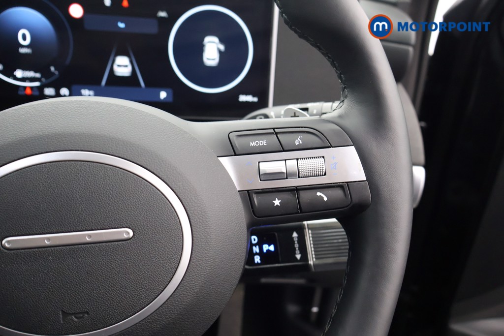 Hyundai Tucson Ultimate Automatic Petrol SUV - Stock Number (1647511) - 3rd supplementary image