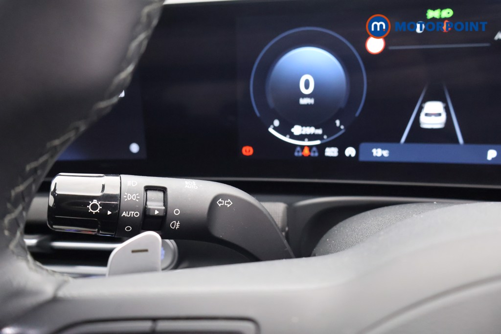 Hyundai Tucson Ultimate Automatic Petrol SUV - Stock Number (1647511) - 5th supplementary image