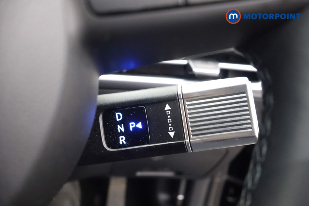 Hyundai Tucson Ultimate Automatic Petrol SUV - Stock Number (1647511) - 7th supplementary image